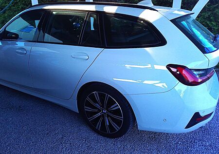 BMW 3er 320 Gran Turismo