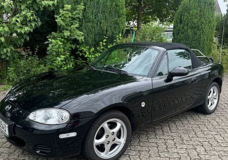 Mazda MX-5 MX5