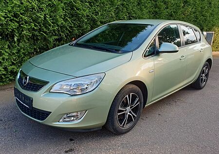 Opel Astra 1.6 85kw*Klima*Alu*PDC