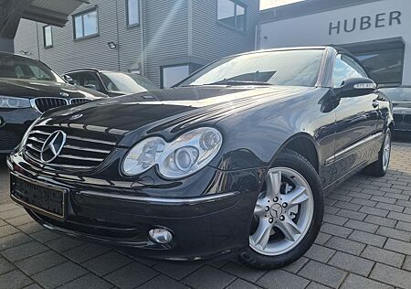 Mercedes-Benz CLK 320 Avantgarde Aut. Leder Navi PDC Xenon TOP