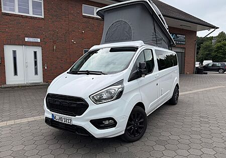 Ford Transit /Tourneo Custom 320 L2 Trend CAMPER DACH