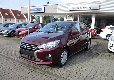Mitsubishi Space Star Select 1.2 MIVEC 5-Gang