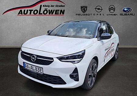 Opel Corsa F e GS Line