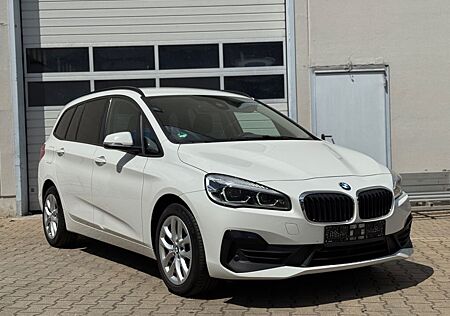 BMW 2er 218 Gran Tourer LED Aut. xDrive Navi Tempomat