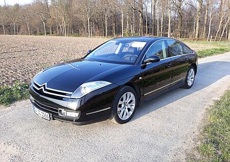 Citroën C6 3.0 V6 Business Class
