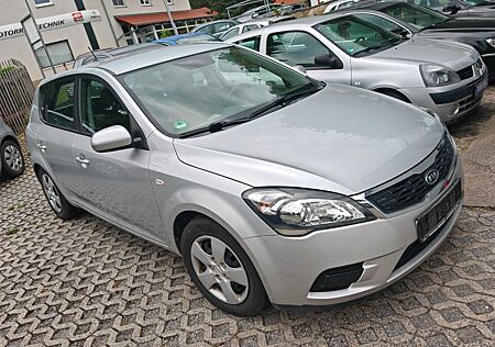Kia Cee'd / Ceed Sporty Wagon 1.4 CVVT Vision