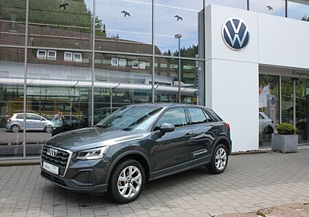 Audi Q2 35 1.5 TFSI S-Tronic Navi,LED,PDC,BT,SHZ