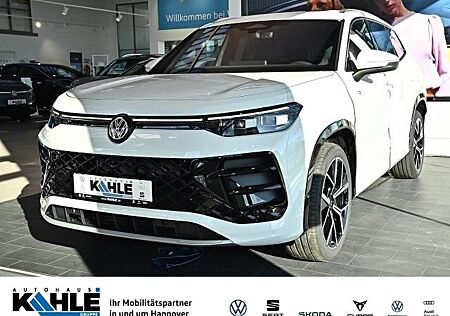 VW Tayron Volkswagen 2.0 TDI DSG R-Line Standhzg Pano AHK Harm