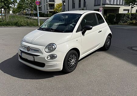 Fiat 500 1.2 8V LOUNGE TÜV Neu/ Klimaanlage