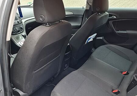 Opel Insignia Sports Tourer 1.6 CDTI Sport 100kW ...