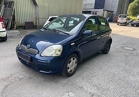 Toyota Yaris 1.0 Sol 5-Türig Klima