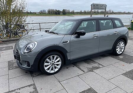 Mini Cooper D Clubman (inkl. Service bis 11/2025)