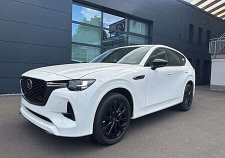 Mazda CX-60 Homura Plus 254 SOFORT 2025