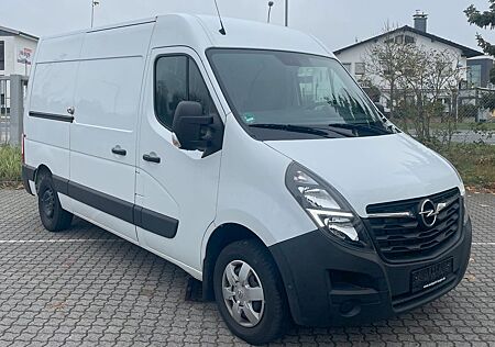 Opel Movano L2H2 BOTT Regale Klima Navi Tempomat PDC