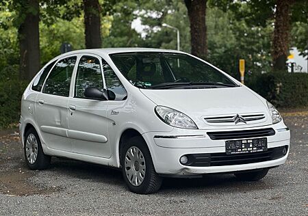 Citroën Xsara Picasso HDi FAP Style*KLIMA*TÜV*SERVICE*