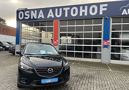 Mazda CX-5 Prime-Line 2WD