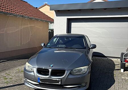 BMW 318i Coupé -