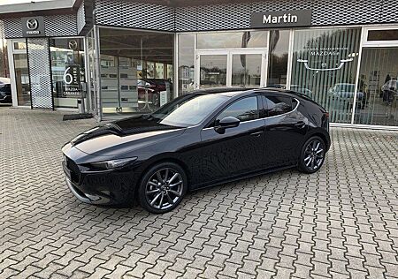 Mazda 3 SKYACTIV-G 2.0 150PS "Selection" Des-P.