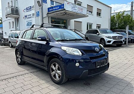 Toyota Urban Cruiser Town Klima 1 Hand