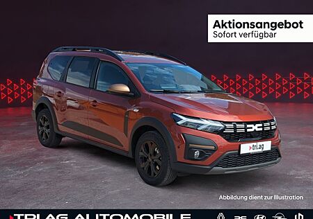 Dacia Jogger gebraucht kaufen Dacia Jogger Extreme+ Hybrid 140 7-Sitzer Sitzheizung
