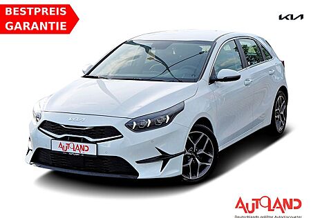 Kia Cee'd Ceed 1.5 T-GDI Aut. LED ACC Navi Kamera Tempomat