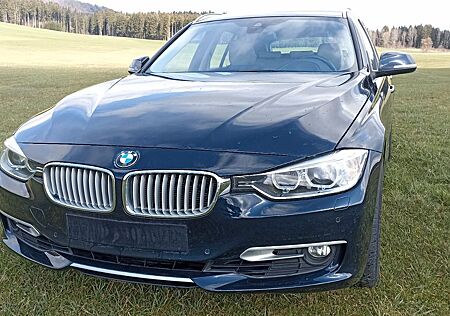 BMW 328i xDrive Touring*Modern*HUD*Leder*2.HD*HU3/27