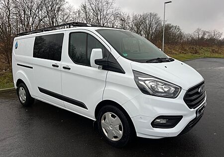 Ford Transit Custom 320 L2 Trend