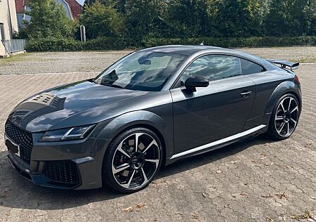 Audi TT RS 2.5 TFSI S tronic quattro Coupe