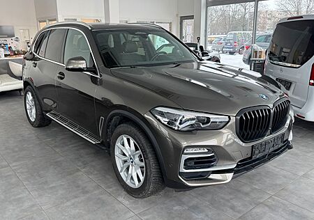 BMW X5 xDrive30d Individual*HUD*H&K*AIR*MASSAGE