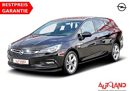 Opel Astra K ST 1.4 Dynamic LED Navi ACC Sitzheizung