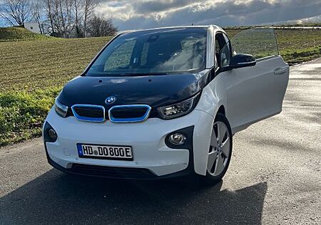 BMW i3 (94 Ah) - Vollausstattung (MWSt. ausweisbar)