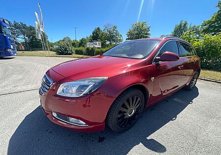 Opel Insignia A Sports Tourer Sport 4x4 Automatik