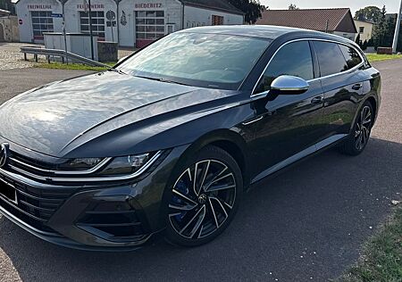 VW Arteon Volkswagen 2.0 TSI OPF DSG 4MOTION R Shooting Br...