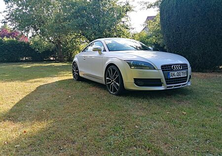 Audi TT Coupe 2.0 TFSI - TÜV neu