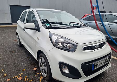 Kia Picanto 1.0 Edition 7 Edition 7