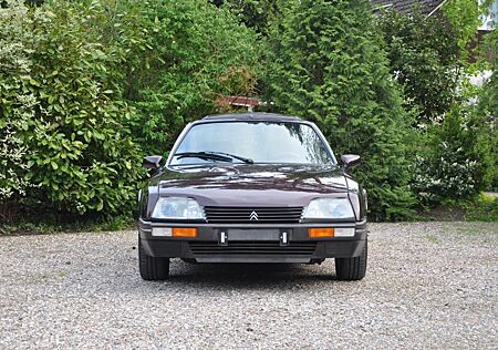 Citroën CX GTI 2.5