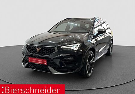 Cupra Ateca 2.0 TSI DSG 4Drive VZ AHK PANO DCC SHZ