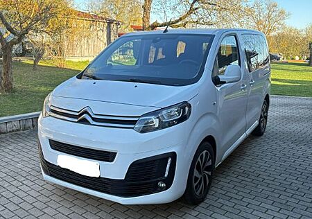 Citroën Spacetourer 2,0 BlueHDi 150 S&S L1 Business ...