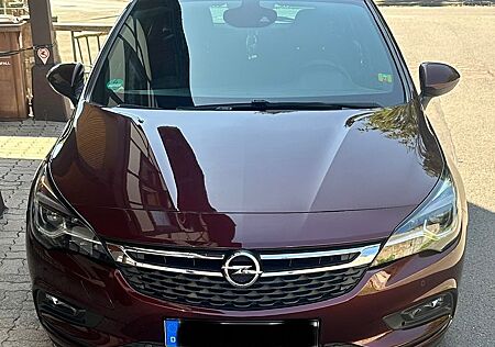 Opel Astra ST 1.6 Turbo ON 147kW S/S ON