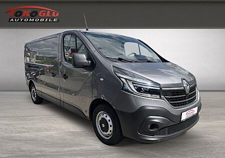Renault Trafic Kasten L2H1 3,0t Komfort 2.0 dCi 120 ENER