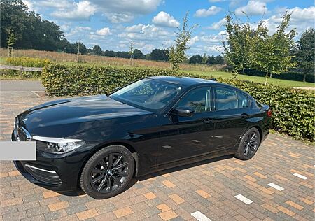 BMW 530i A -