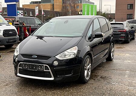 Ford S-Max Titanium S/Bi-Xenon/Leder/Navi