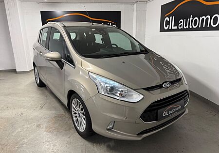 Ford B-Max Titanium *1HAND*