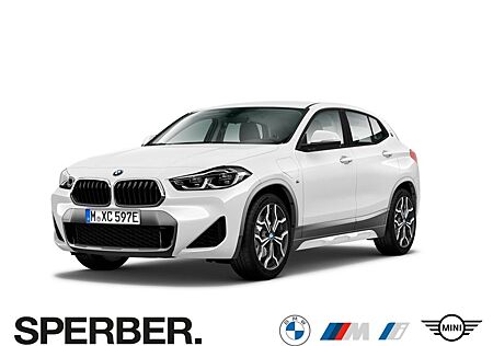 BMW X2 25 e*M Sport X Paket*Navigation*Lichtpaket*Sp