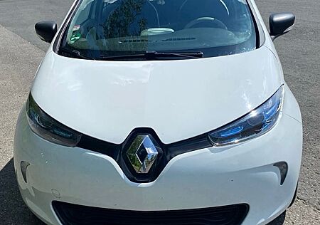 Renault ZOE Life