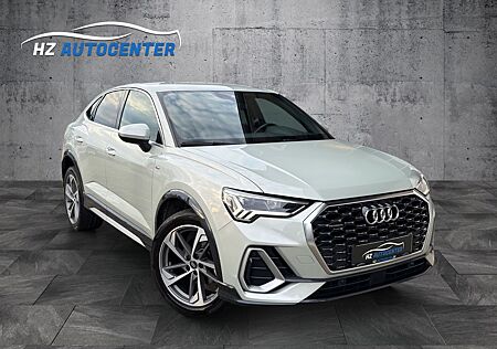 Audi Q3 Sportback 35 TDI quattro S line*VIRTUAL*360°