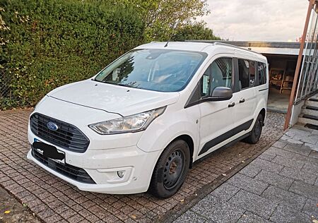 Ford Tourneo Connect 1.5 EcoBlue 88kW Trend Trend