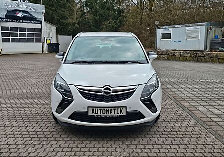 Opel Zafira C Tourer Drive**TOP AUSSTATTUNG**