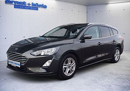 Ford Focus Turnier 1.0 EcoBoost Hybrid COOL&CONNECT