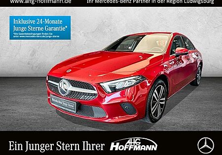 Mercedes-Benz A 250 gebraucht kaufen Mercedes-Benz A 250 e Style+LED+Kamera+SHZ+Navi+MBUX+PDC